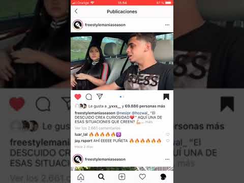 Hozwal FreeStylemania Season Ft Nesipr