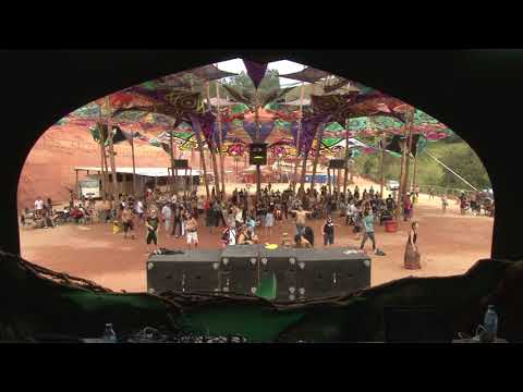 Auravoid @ Mundo de Oz 2019 - Like BSTV