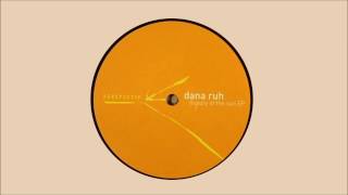 Dana Ruh - History Of The Sun (Agnès Remix)