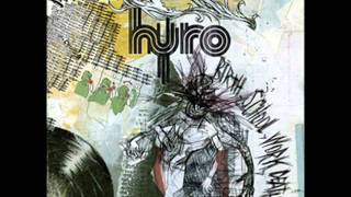 Hyro Da Hero - Man In My City [Explicit Version]