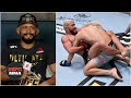 Deiveson Figueiredo on Alex Perez win, fighting Brandon Moreno next | UFC 255 Post Show | ESPN MMA