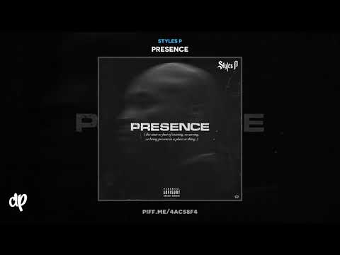 Styles P - Roll Up (feat. Chris Rivers  Cris Streetz) [PRESENCE]