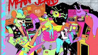 Mean Jeans - Tears In My Beers