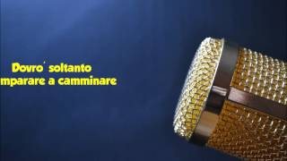 Calcutta - Cosa mi manchi a fare Testo (Cover di La Stazione)