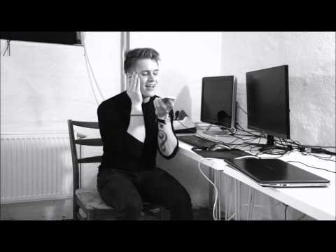 Wayfaring stranger - Cover (Alexander Helsinghof)