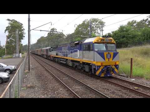 CF4430 / CSR016 with SCT 5BM9 - 3/1/25