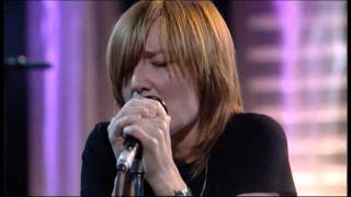 Portishead   roads concert prive live