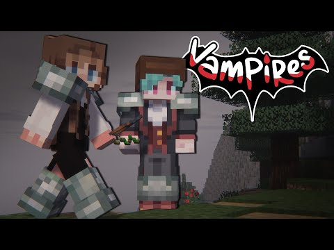 Seeing Is Believing | Vampires: Episode 3