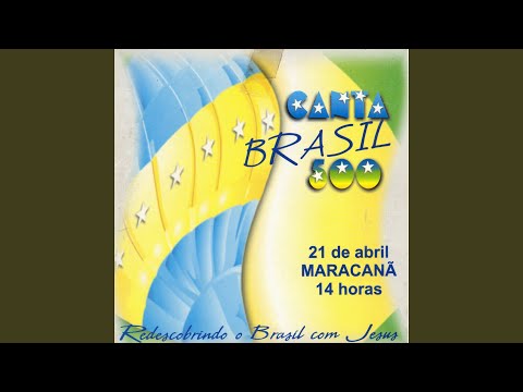 Deus, Sara Esta Nação