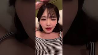 #tiktokライブ #ギャル #恋渕ももな　#着衣