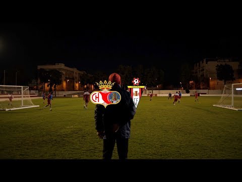 CHICLANA CF-CHICLANA INDUSTRIAL PROMO