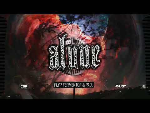 Flyp Fermentor & padL - Alone