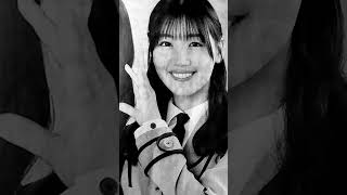 👧佐々木美玲　non-no