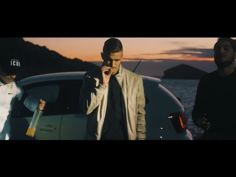 DRIME - TRUC DE FOU // Clip officiel 2019