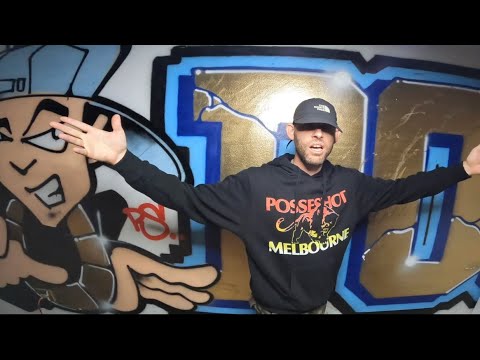 POSSESHOT - GHOST MODE