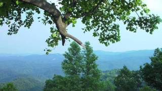 My Lady and the Mountain - The Avett Brothers