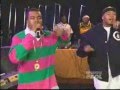 Sessions AOL Twista Feat Kanye West John Legend Slow Jamz February 9 2004