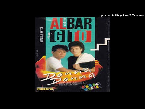 Achmad Albar & Gito Rollies - Dona Dona - Composer : Mus Mujiono & Deddy Dhukun 1990 (CDQ)