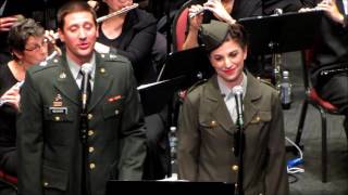 The Homefront: Musical Memories from WWII