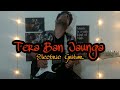 Tera Ban Jaunga Melodious Electric Guitar Version Kabir Singh Melodic Irfan