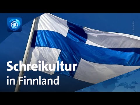 Oulu in Finnland wird 2026 Europäische Kulturhauptstadt