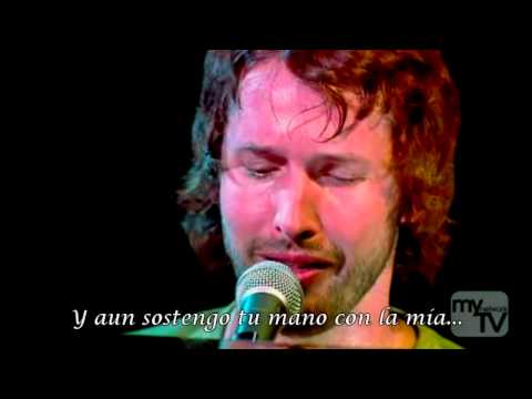 Goodbye My Lover - James Blunt (Subtitulado al Español) HD 720p