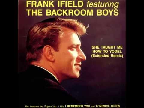 download lagu mp3 mp4 Frank Ifield Family, download lagu Frank Ifield Family gratis, unduh video klip Frank Ifield Family