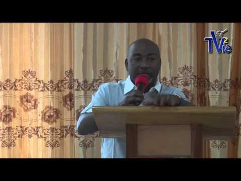 La vérité - Brazzaville / Congo (Alain BEKALE - 14/02/16)