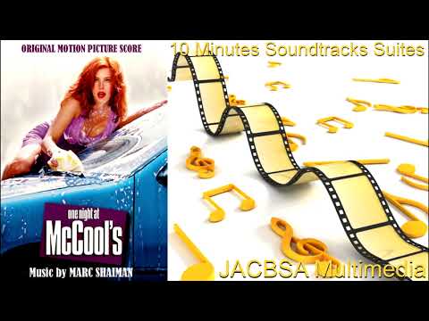"One Night at McCool's" Soundtrack Suite