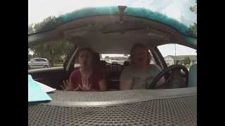 Leave Me Alone I'm Lonely By P!nk (Me & Meaw Cover)