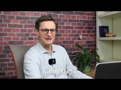 Darren Coleman Showreel