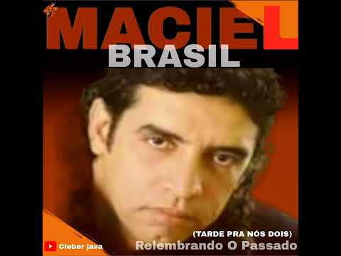 Maciel Brasil - quando volta o passarinho