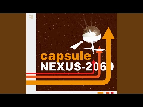 Video thumbnail for NEXUS-2060