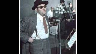 FRANKIE LAINE - PUT YOUR SELF IN MY PLACE