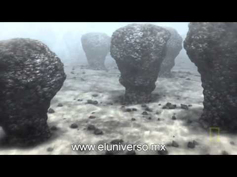 Aparicion de las primeras formas de vida bacteriana