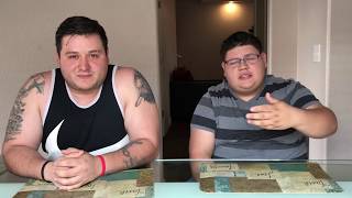 Song #3 - Stone Sour (Acoustic Cover)