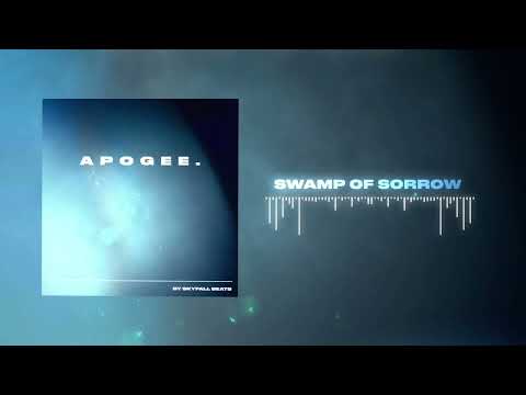 skyfall beats – swamp of sorrow (Official audio)