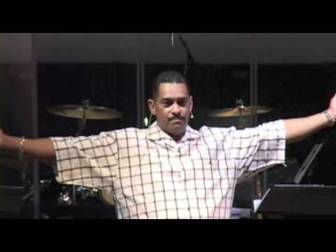 Louis Pineiro 2012 04 20 Part 1 of 3