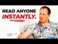 Breakthrough Podcast World S 1 Profiler Shows You How To Read Anyone Instantly Chase Hughes