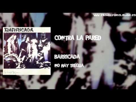 Video thumbnail for Contra La Pared