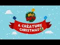 PBS Kids On Wild Kratts A Creature Christmas On Promo On 2015