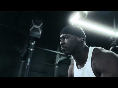 Gym Promotional Video | Cinematic Workout Advertisment