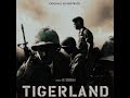 Tigerland Soundtrack - End credits theme.
