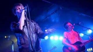 Mark Owen-Wasting Away