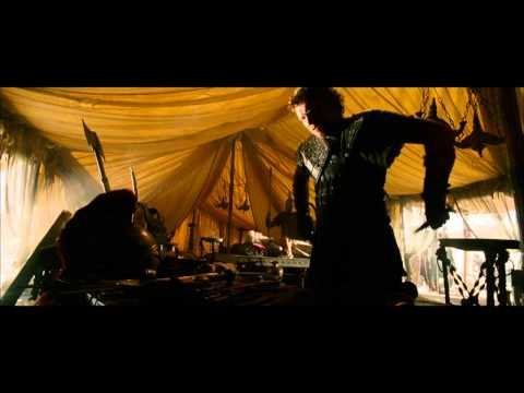 映画『タイタンの逆襲』予告編【HD】 4/21（土）公開