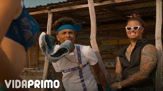 Video Tu Me Guta de El Super Nuevo, Tief