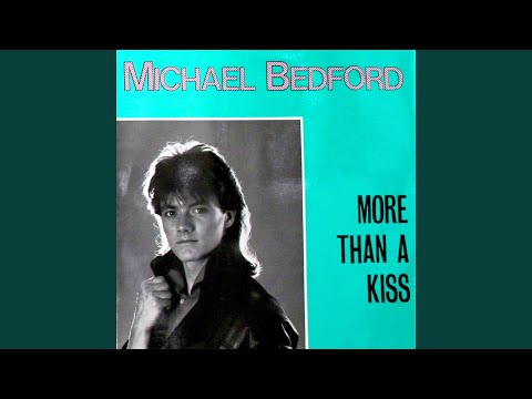 More Than a Kiss (Radio Edit)