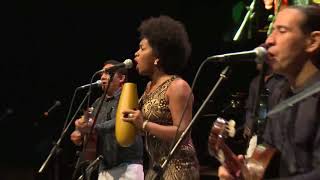 Al compas de un Guaguanco - Sones De Oriente (Son Cubano)