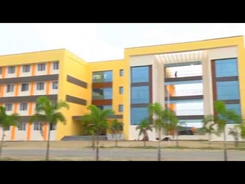 Pollachi Institute of Engineering and Technology video cover1
