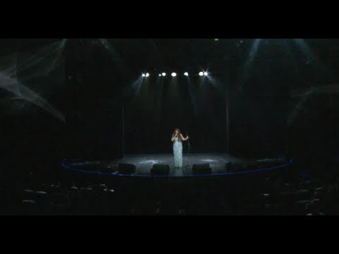 Meseda - Пересечение  [Благотворительный концерт «Мы будем жить!»]